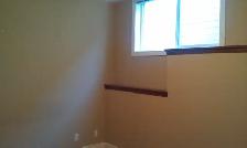 1 Bdrm private walkout Basement Suite - Photo 6