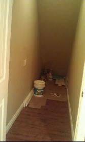 1 Bdrm private walkout Basement Suite - Photo 8