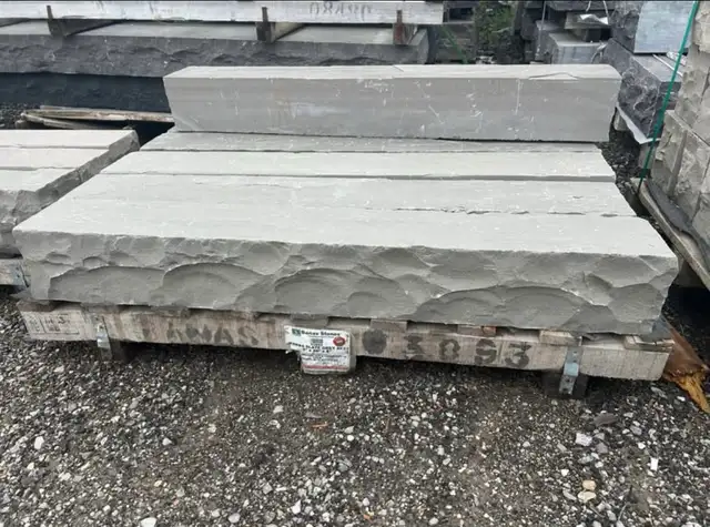 Curbs - Grey