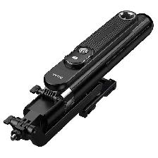 HOCO K32 Broadcast Holder Selfie Stick Tripod with Auto Tracking - Photo 5