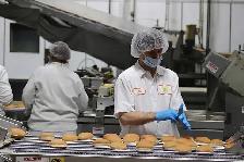 ! Hiring General Labourer In Bakery !