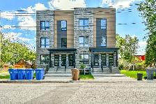 3 1/2 à louer Montréal Est