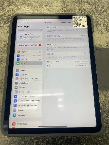 iPad Air 11" 128GB Wifi @ Cashopolis!! - Photo 2
