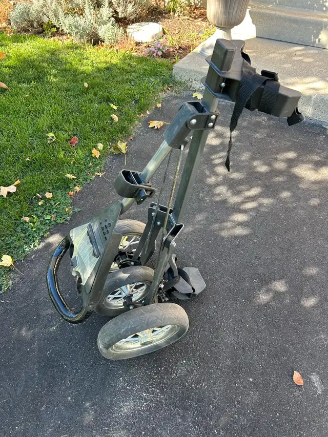 GOLF CART