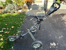 GOLF CART - Photo 2
