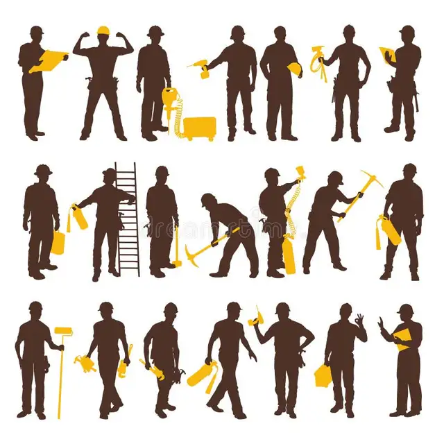 Looking for Work