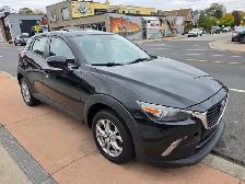 2016 Mazda CX-3 Touring