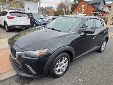 2016 Mazda CX-3 Touring - Photo 3