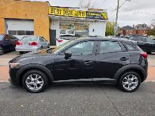 2016 Mazda CX-3 Touring - Photo 4