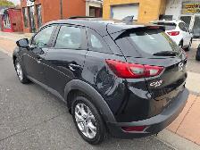 2016 Mazda CX-3 Touring - Photo 5