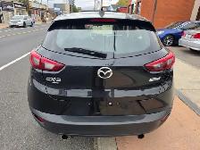 2016 Mazda CX-3 Touring - Photo 6