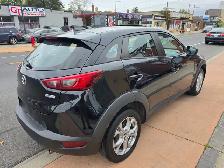 2016 Mazda CX-3 Touring - Photo 7