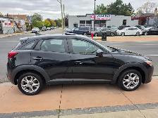 2016 Mazda CX-3 Touring - Photo 8