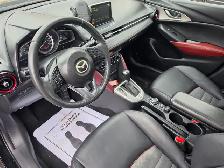 2016 Mazda CX-3 Touring - Photo 10
