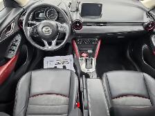 2016 Mazda CX-3 Touring - Photo 11