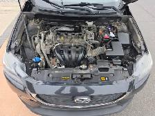 2016 Mazda CX-3 Touring - Photo 21
