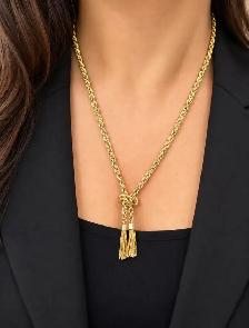 Birks Beautiful 3PCS set 14k Gold - Photo 3