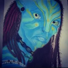 Windsor Custom Airbrush Art – Cars, Walls, Clothes