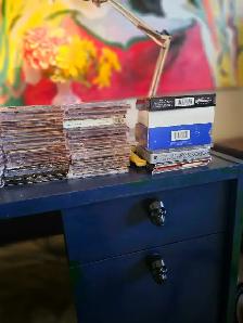 300 cd's - Photo 7
