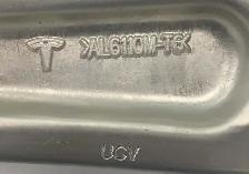OEM Tesla Model Y Front Lower Lateral Link Assembly 1188341-00-C - Photo 3