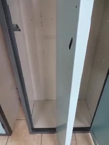 Full Size Metal Lockers - Photo 3