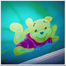 Guelph Custom Airbrush Artist – Walls, Autos, Apparel