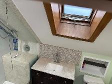 master bedroom private bathroom - Photo 2