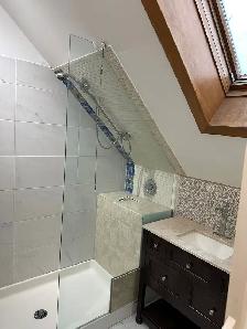 master bedroom private bathroom - Photo 4