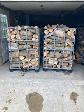 Seasoned, dried, hard firewood for sale!