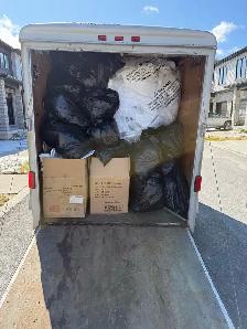 Junk Removal - Photo 3