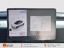2022 Tesla Model 3 Long Range AWD NAVIGATION BACKUP CAMERA HEATE - Photo 16