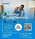 Movers in Winnipeg.