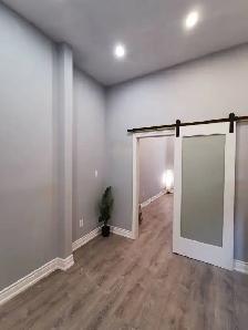 ( NEWLY renovated & trendy $1200 1 Bedroom apt.) - Photo 6