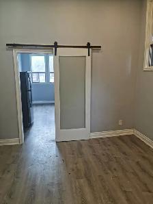 ( NEWLY renovated & trendy $1200 1 Bedroom apt.) - Photo 8