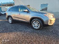 Kia Sorento 2014 Automatique AWD