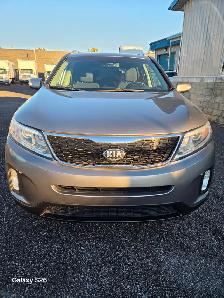 Kia Sorento 2014 Automatique AWD - Photo 4