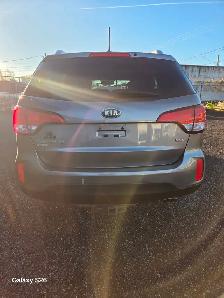 Kia Sorento 2014 Automatique AWD - Photo 8