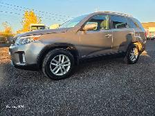Kia Sorento 2014 Automatique AWD - Photo 9