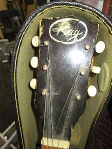 ELECTRIC GUITAR - Photo 3