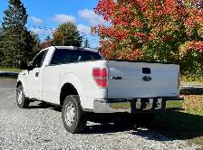 2011 Ford F150 - Photo 3