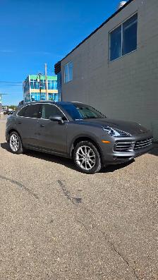 2019 Porsche Cayenne - Photo 2