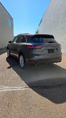 2019 Porsche Cayenne - Photo 3