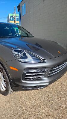 2019 Porsche Cayenne - Photo 4