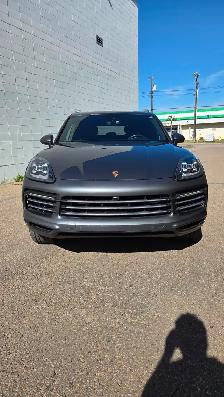 2019 Porsche Cayenne - Photo 5