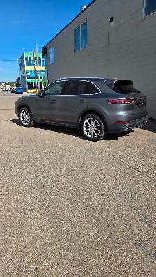 2019 Porsche Cayenne - Photo 6