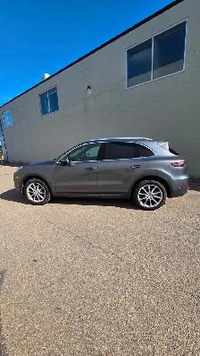 2019 Porsche Cayenne - Photo 7
