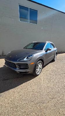 2019 Porsche Cayenne - Photo 8