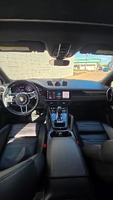 2019 Porsche Cayenne - Photo 9