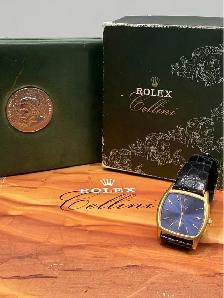 Rolex Cellini 18karat Gold