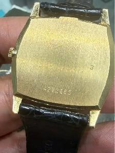 Rolex Cellini 18karat Gold - Photo 2